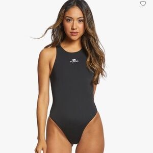 Women’s Turbo water polo suit New with tags